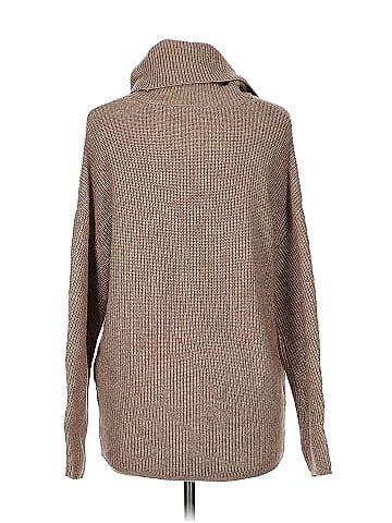Reserved Turtleneck Sweater (view 2)