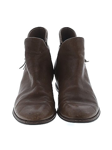 Stuart Weitzman Ankle Boots (view 2)