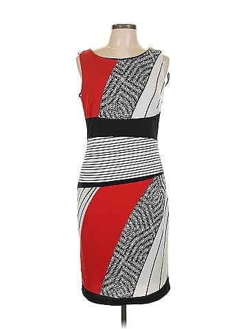 Frank Lyman Design Cocktail Dress (view 1)