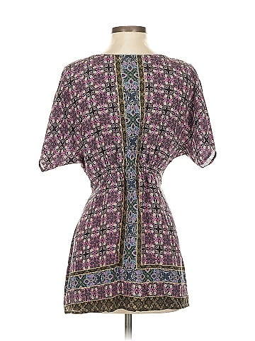 Fei Short Sleeve Blouse (view 2)