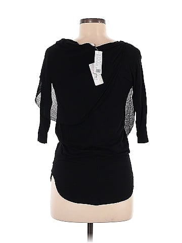 Left Coast Original 3/4 Sleeve Top (view 2)