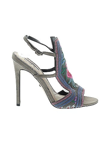 Topshop Heels (view 1)