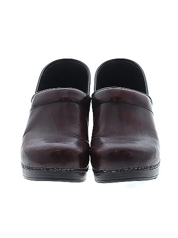 Dansko Mule/Clog (view 2)