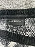 Lane Bryant Argyle Black Pullover Sweater Size 26 - photo 6