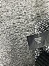 Lane Bryant Argyle Black Pullover Sweater Size 26 - photo 7