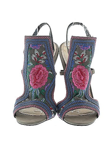 Topshop Heels (view 2)