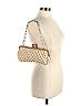 Rafe New York Gold Ivory Clutch One size - photo 2