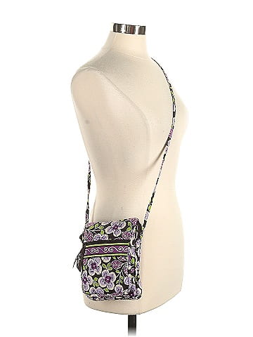 Vera Bradley Crossbody Bag (view 2)