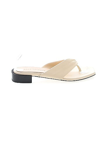 Dear Frances Sandals (view 1)