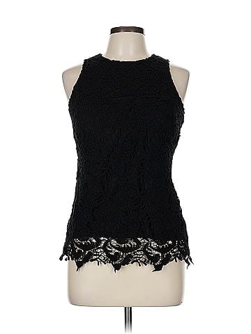 G.I.L.I. Sleeveless Blouse (view 1)