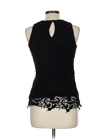 G.I.L.I. Sleeveless Blouse (view 2)