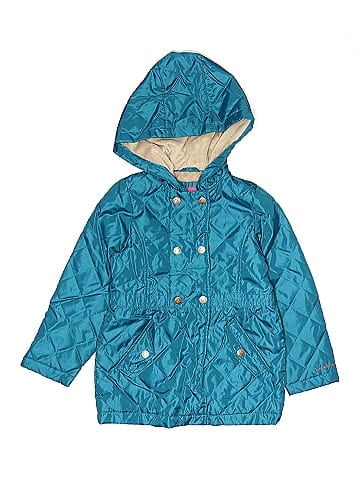 London Fog Raincoat (view 1)