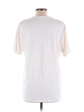 Lululemon Athletica Short Sleeve T-Shirt (view 2)