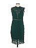 Bardot Teal Cocktail Dress Size 8 - photo 1