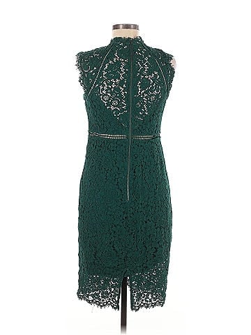 Bardot Cocktail Dress (view 2)