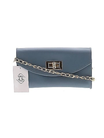 Glass Ladder & Co. Crossbody Bag (view 1)