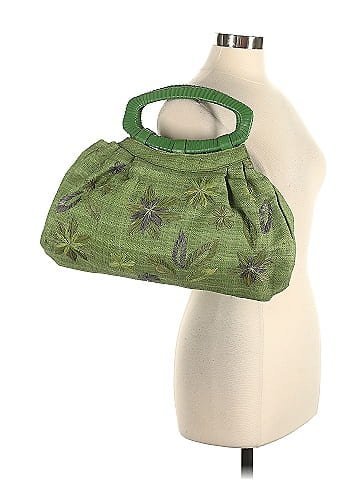 Adrienne Vittadini Satchel (view 2)