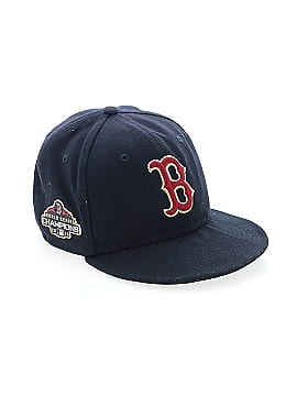 New Era Baseball Cap (view 1)