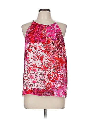 Violet & Claire Sleeveless Blouse (view 1)