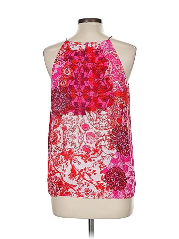 Violet & Claire Sleeveless Blouse (view 2)