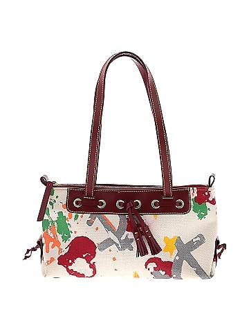 Dooney & Bourke Satchel (view 1)