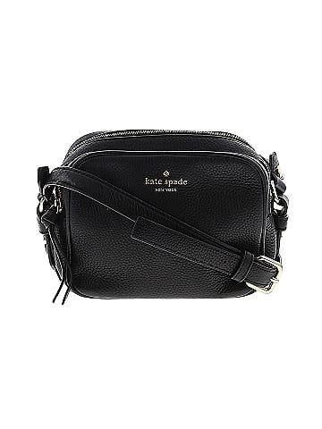 Kate Spade New York Leather Crossbody Bag (view 1)