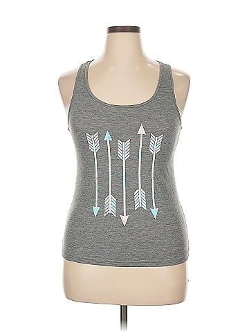 Bear Dance Tank Top (view 1)