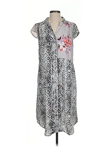 Mystree Casual Dress (view 1)