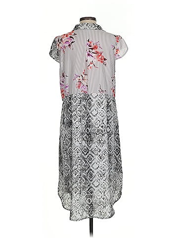 Mystree Casual Dress (view 2)
