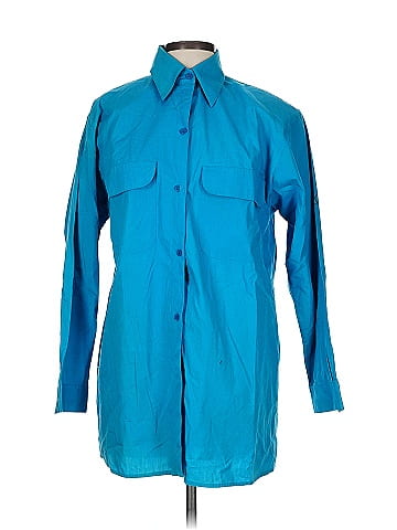 Assorted Brands Long Sleeve Button-Down Shirt (view 1)