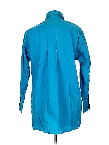 Assorted Brands Long Sleeve Button-Down Shirt (view 2)