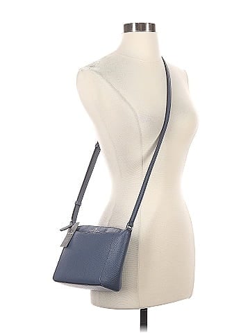 Kate Spade New York Leather Crossbody Bag (view 2)
