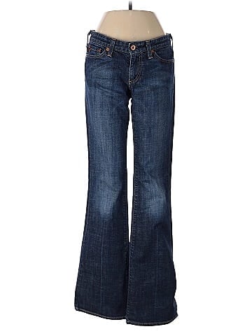 Adriano Goldschmied Jeans (view 1)