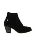 Paul Green Black Ankle Boots Size UK 6 1/2 / US 8 1/2 - photo 1