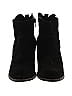 Paul Green Black Ankle Boots Size UK 6 1/2 / US 8 1/2 - photo 2