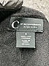 C by Bloomingdales 100% Cashmere Solid Black Cashmere Pullover Sweater Size S - photo 7