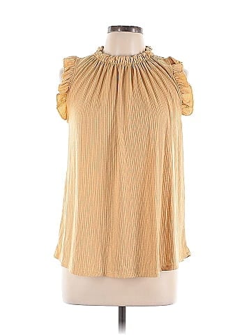 Ces Femme Sleeveless Blouse (view 1)