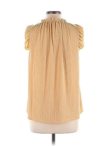 Ces Femme Sleeveless Blouse (view 2)