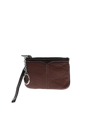 Assorted Brands Leather Wristlet (view 1)