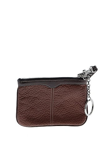 Assorted Brands Leather Wristlet (view 2)