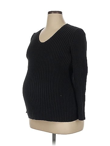 Gap - Maternity Pullover Sweater (view 1)