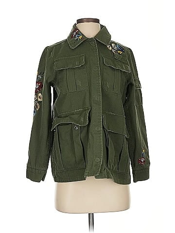 Left Coast by Dolan Jacket (view 1)