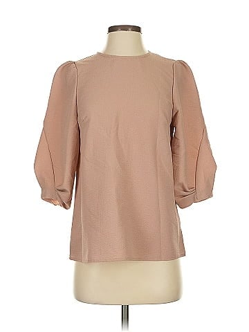 Zanzea Collection 3/4 Sleeve Blouse (view 1)