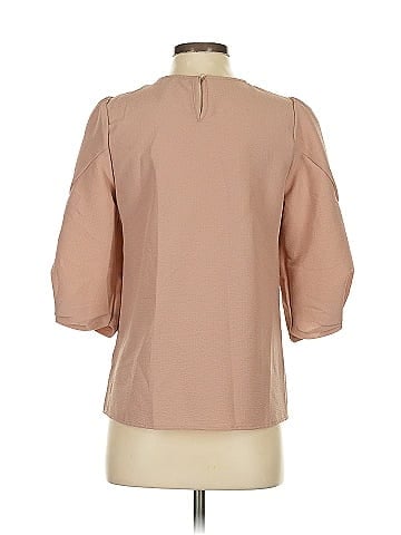 Zanzea Collection 3/4 Sleeve Blouse (view 2)