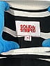 Solid & Striped Black Long Sleeve T-Shirt Size S - photo 3