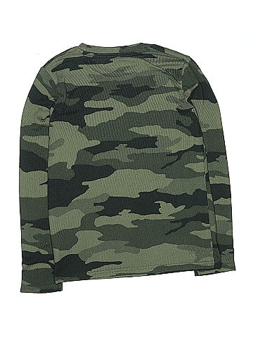 Abercrombie Long Sleeve T-Shirt (view 2)