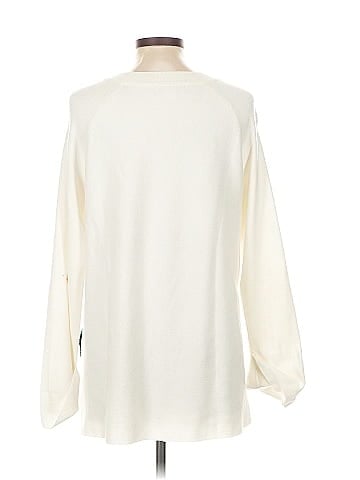 Liz Claiborne Pullover Sweater (view 2)