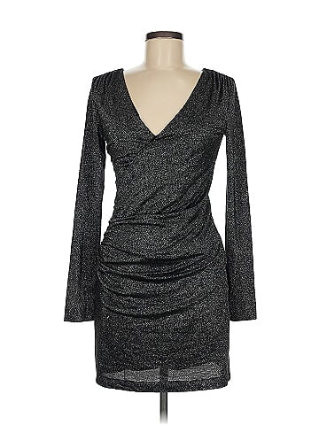 Halston Heritage Cocktail Dress (view 1)
