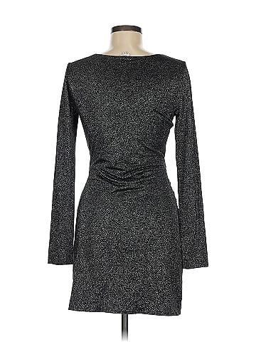 Halston Heritage Cocktail Dress (view 2)