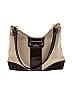 Etienne Aigner Tweed Brown Shoulder Bag One size - photo 1